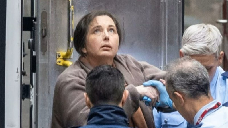 Mushroom murderer Erin Patterson to learn her fate