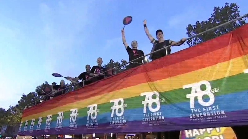 Final preparations made in lead-up to tomorrow’s Mardi Gras parade