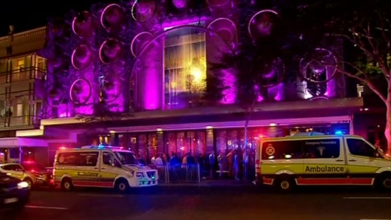 Brisbane nightlife entertainment surges