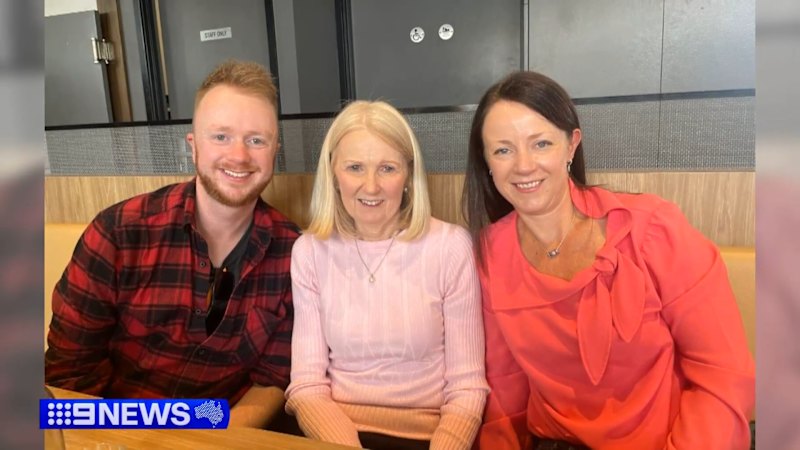 Family’s plea after Melbourne grandmother vanishes