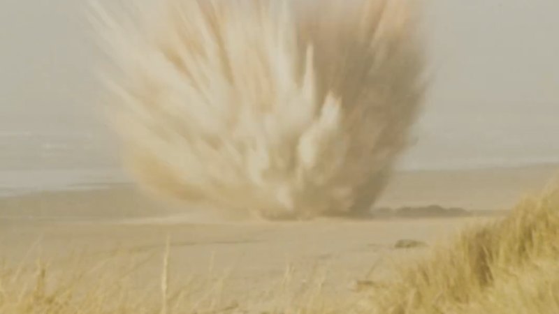 Fiasko dinamitiranja kita v Oregonu leta 1970