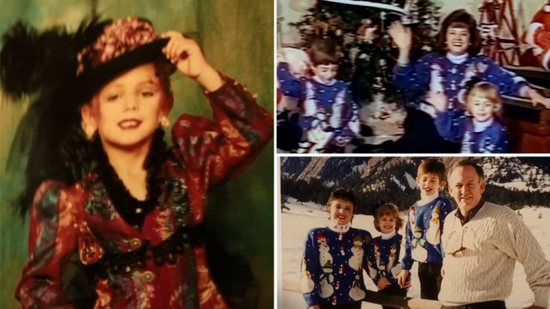 Netflix documentary explores JonBenét Ramsey murder