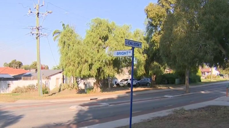 Woman attacked by two men on e-scooters