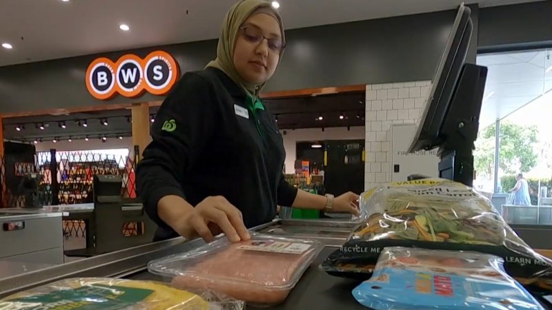 Middle East wars deliver blow to Australian financial security