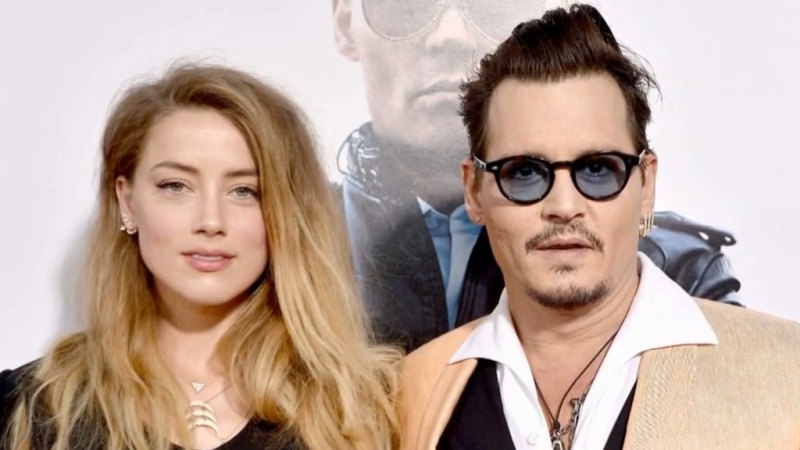 Johnny Depp'in eski arkadaşları aleyhinde ifade verdi