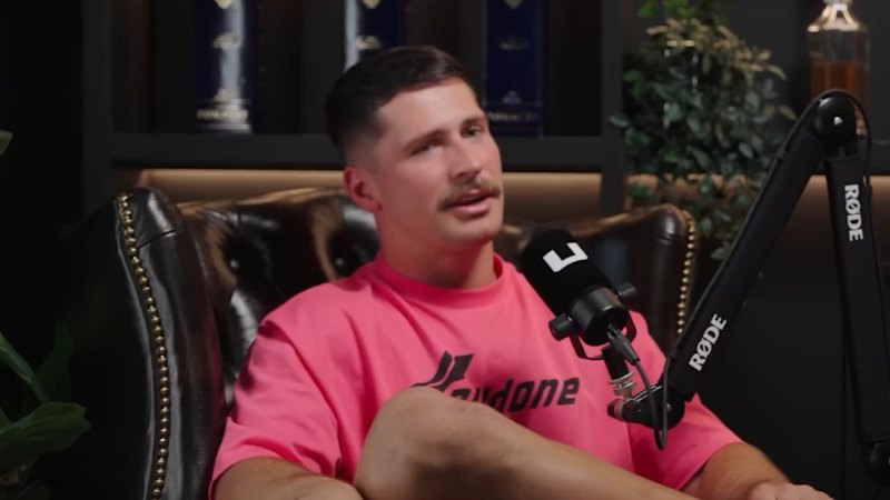 Lachlan Ilias razkriva 'nepravično' obdobje pri Dragons