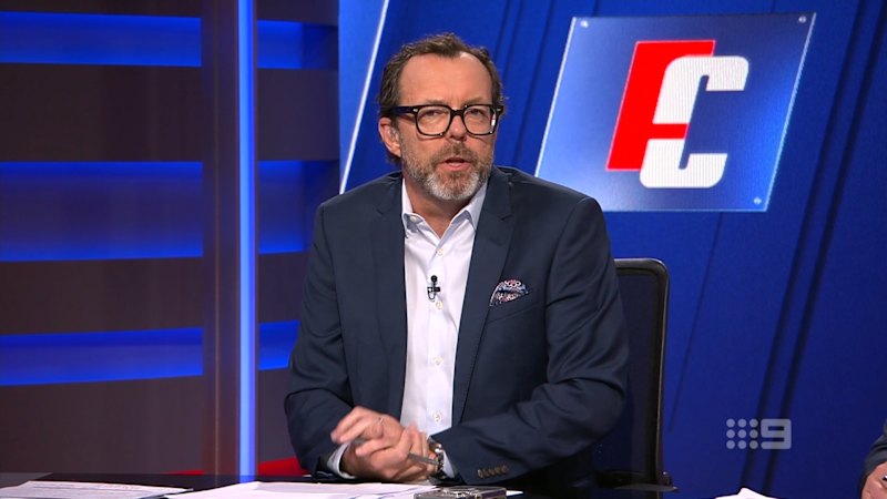 McGrath leads players only meeting after horror loss