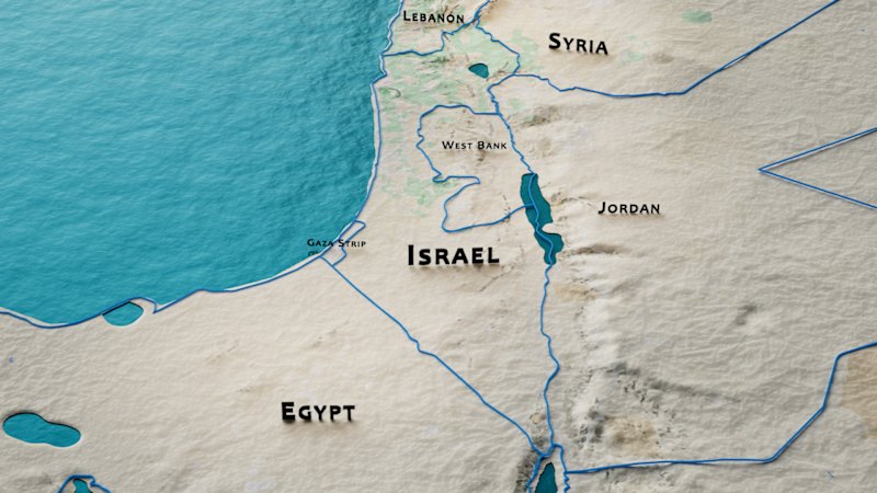 Video: the Two-state Solution: All You Need to Know