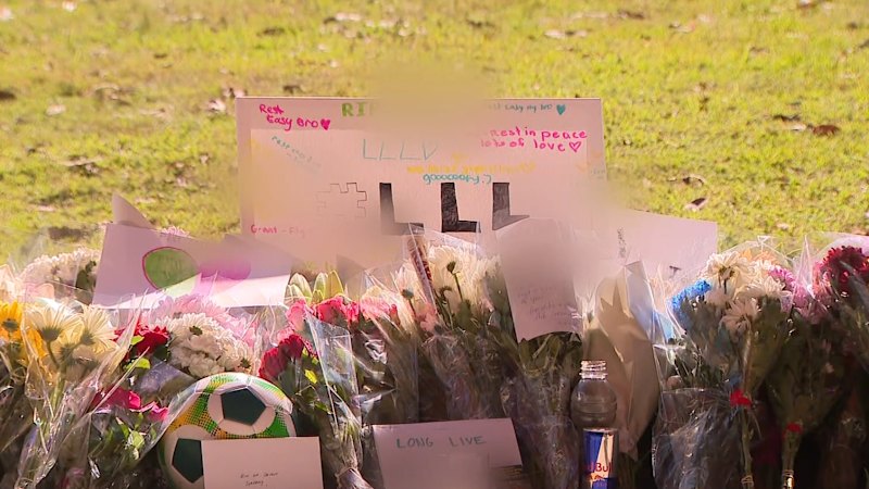 Second teen charged over alleged stabbing murder of 17-year-old