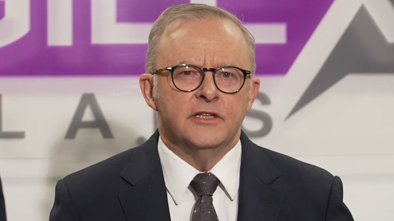 Netanyahu labels Albanese 'weak' in extraordinary personal attack