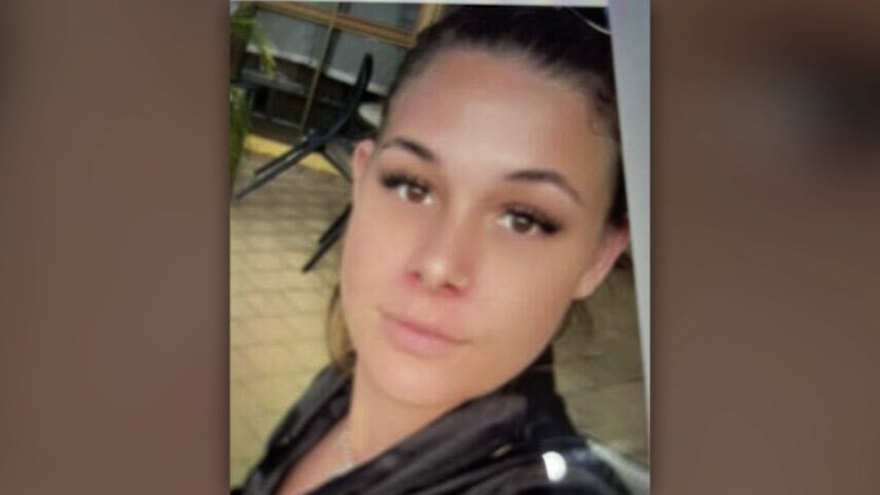 Police investigating after body of mother found on Queensland beach