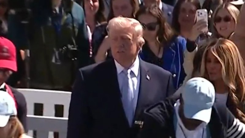 Trump's Iran deadline looms large