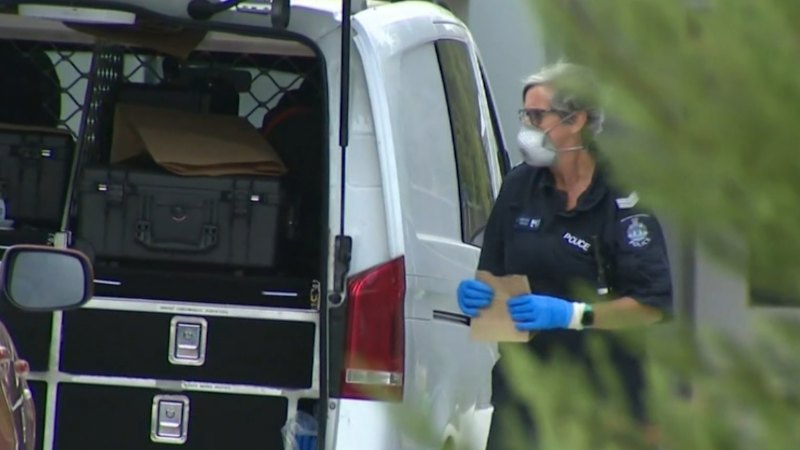 Boy, 15, charged with rape and home break-ins