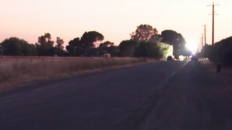 Four killed in horror bush crash in Victoria