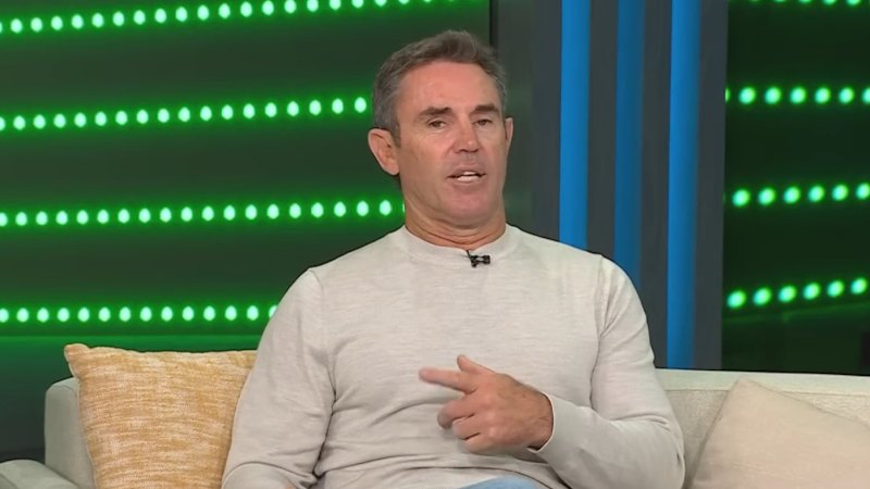 Freddy's warning for coach Foran