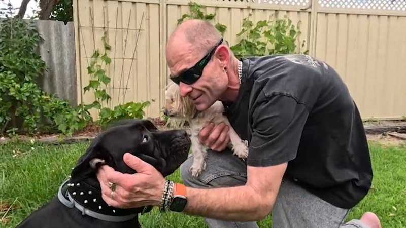 Child sex abuse survivor’s mission after record payout