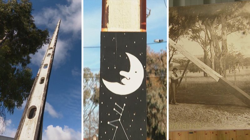 South Australian invention marks 100th birthday