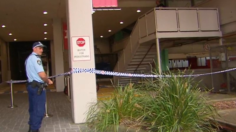 Four teens charged after stabbing in Sydney’s north