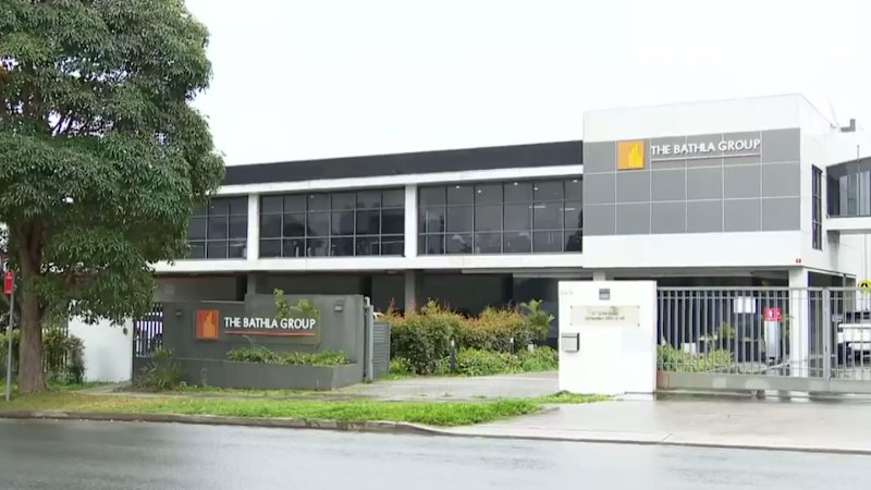 Sydney property developer Bathla Group goes under