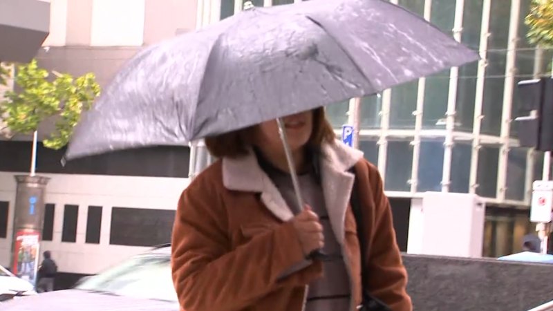 Woman cleared of helping husband keep a slave