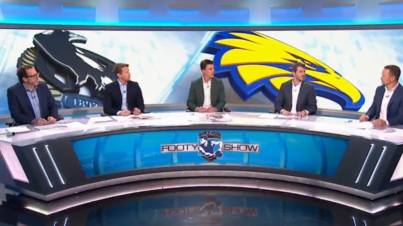 Should Tassie target Nick Daicos or Harley Reid?