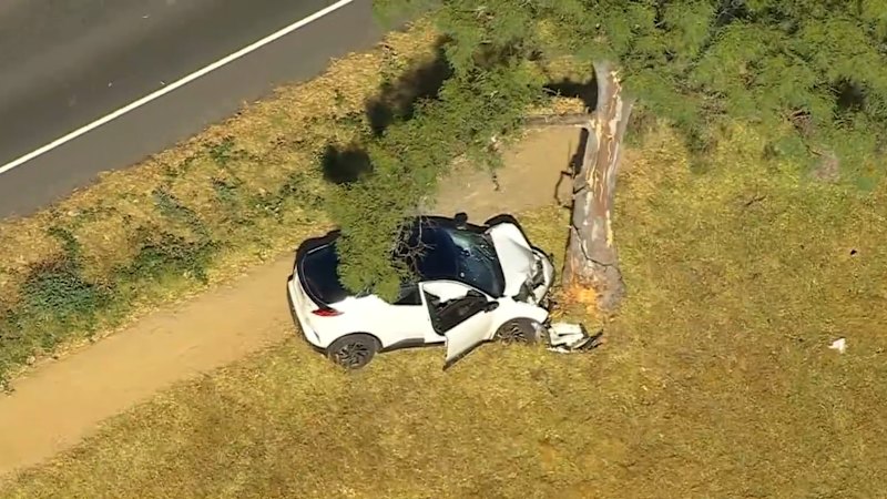 Key developments surrounding Teen pedestrian fighting for life after he was struck by car