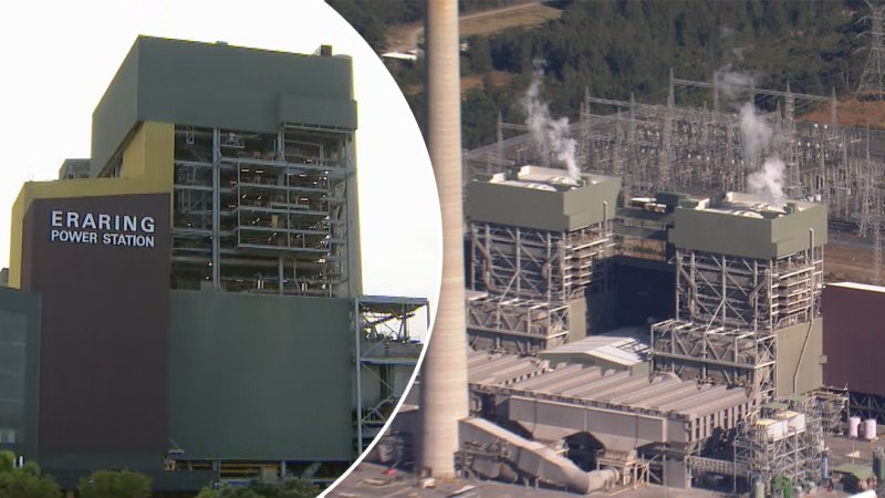 NSW secures two-year extension to Eraring Power Station