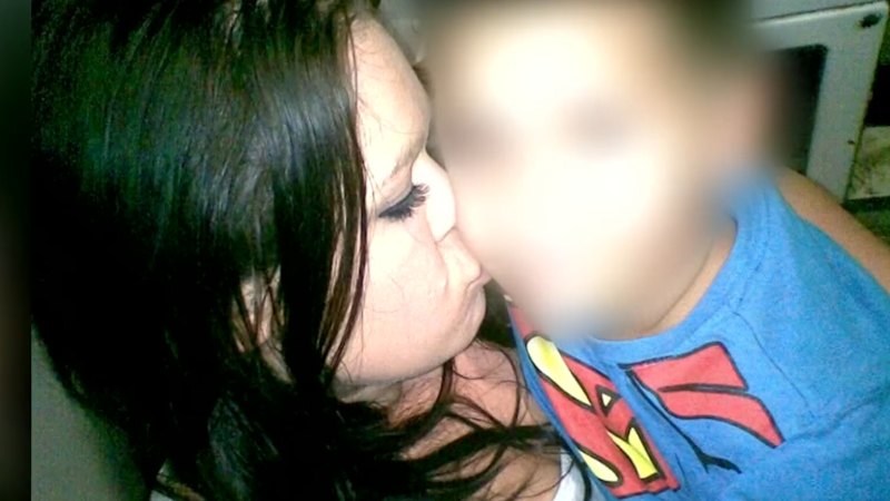 Man arrested over alleged murder of girlfriend