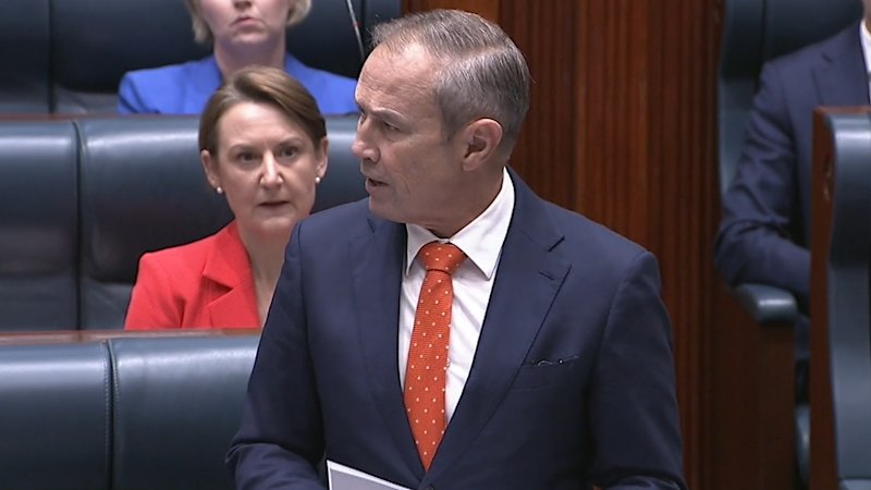 WA Premier condemns Invasion Day attempted bombing