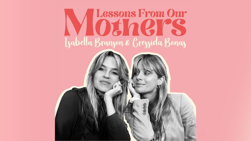 Princess Beatrice reflect on her mother's cancer journey