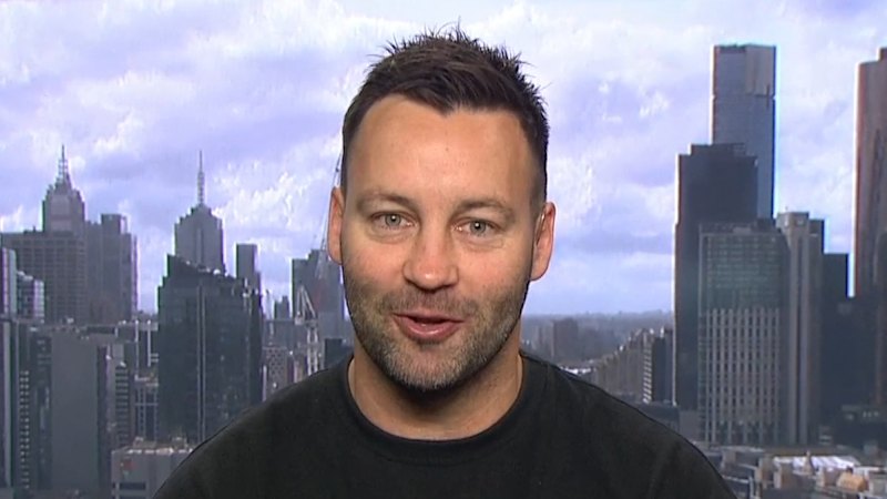 Video: 'The Poodle Went Pretty Well'