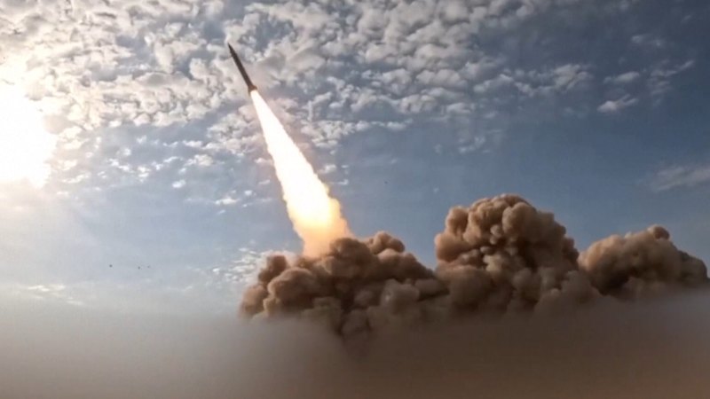 Donald Trump suspends strikes on Iran’s energy sites