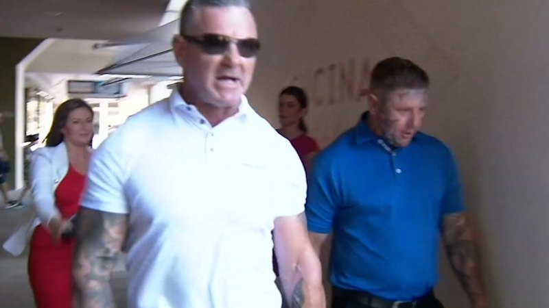 Inquest finds bikie boss died from cocaine overdose in Perth Watch House