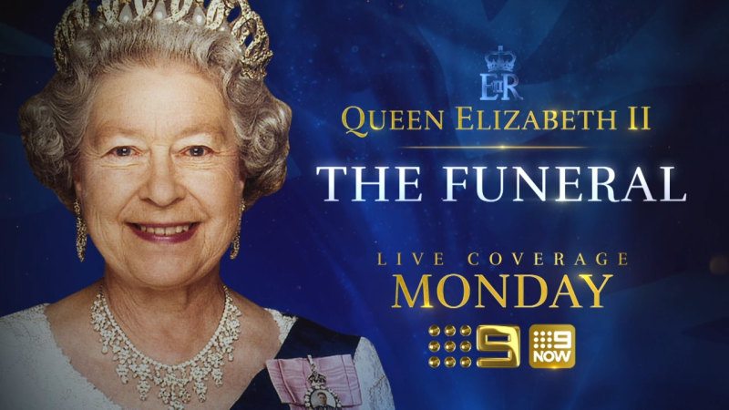 Video: Özel haber: Kraliçe II. Elizabeth'in cenazesi