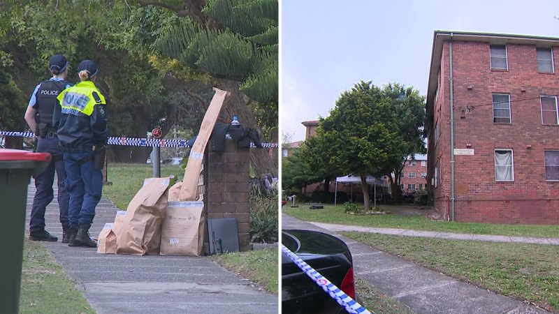 Man to face court following the discovery of a woman’s body in Sydney