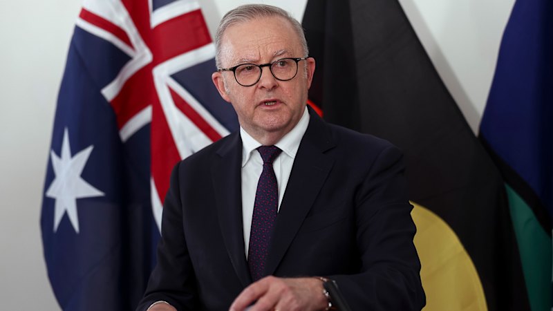 Unacceptable: PM reveals details of AI hack on Medicare
