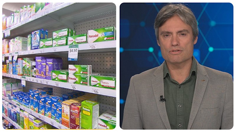 Proposal discussed to allow pharmacies inside Australian supermarkets