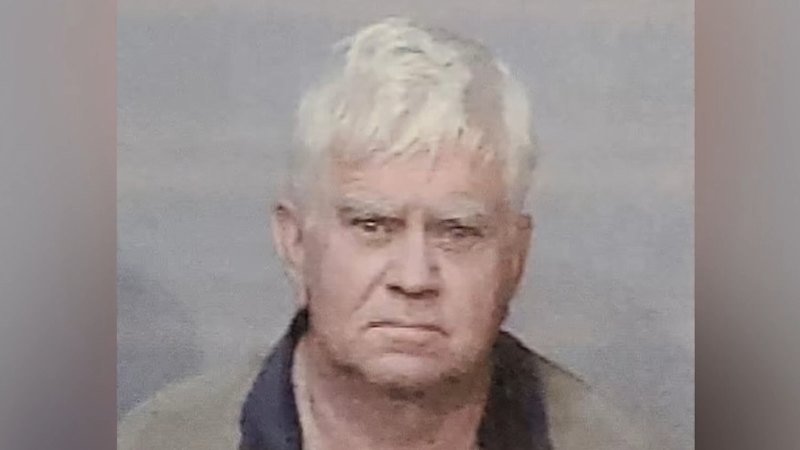 Grandpa found guilty of smuggling drugs