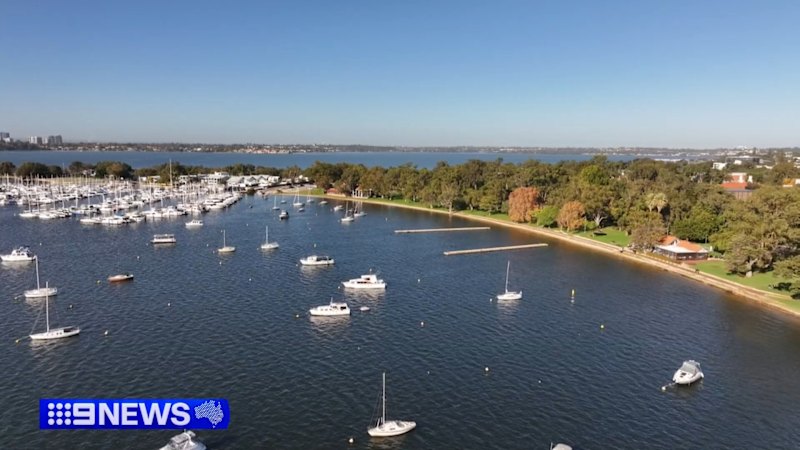 Proposed ferry terminal feared to put lives at risk
