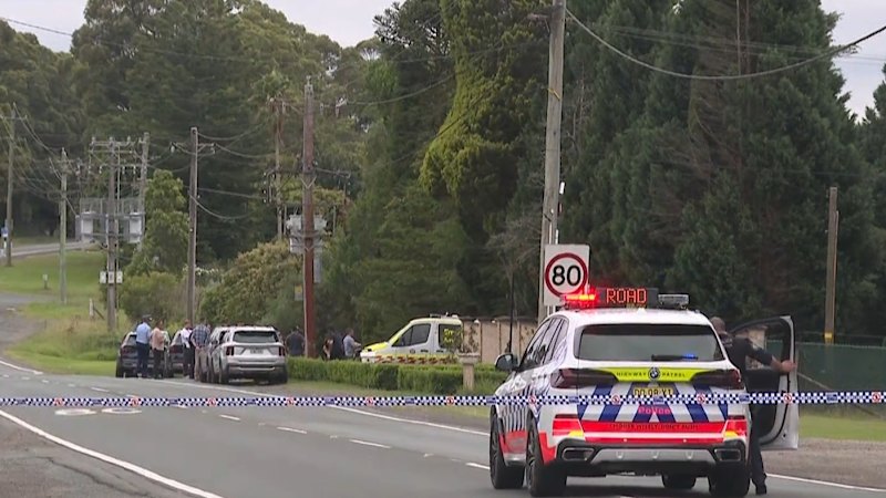 Strategic updates regarding Hostage recovered from Sydney property