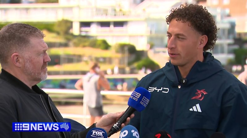 Nawaqanitawase's 'sad' thoughts about departure