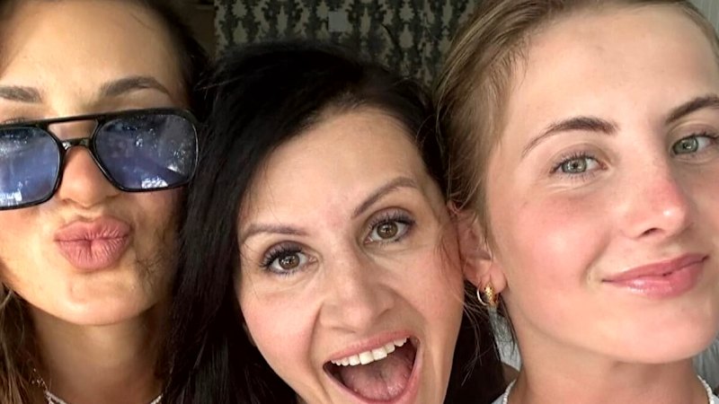 Daughter of injured Qantas worker pleading for answers