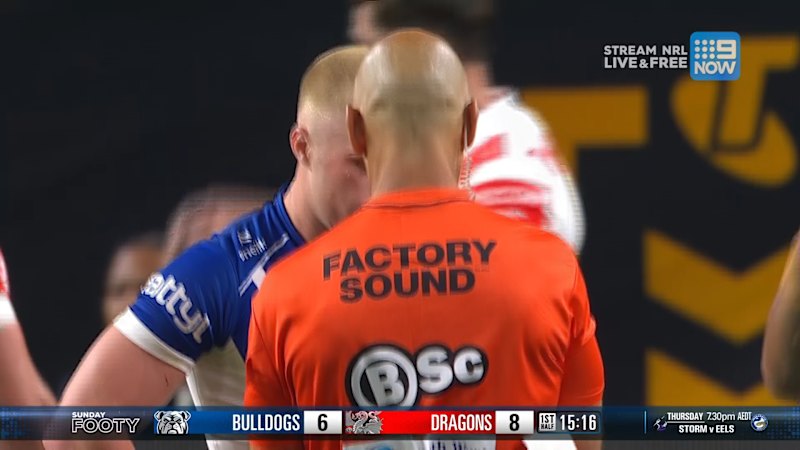 Critical: NRL Highlights: Bulldogs v Dragons - Round: Verified coverage by BRRO News Editorial Desk.