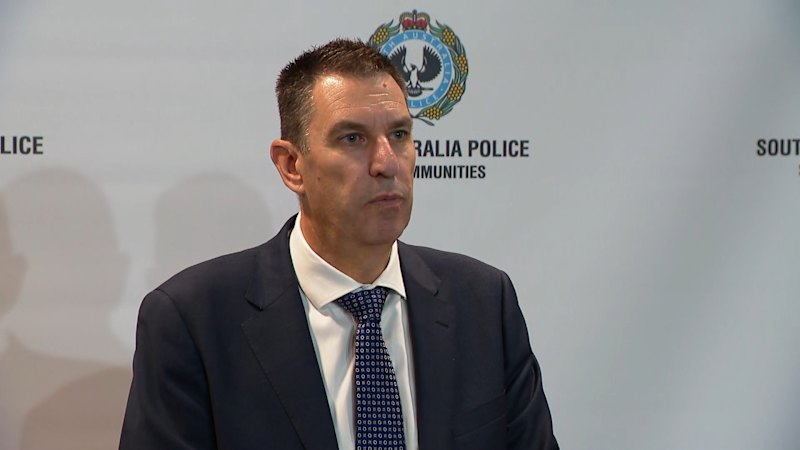 Police identify suspect in missing boy Gus Lamont's disappearance