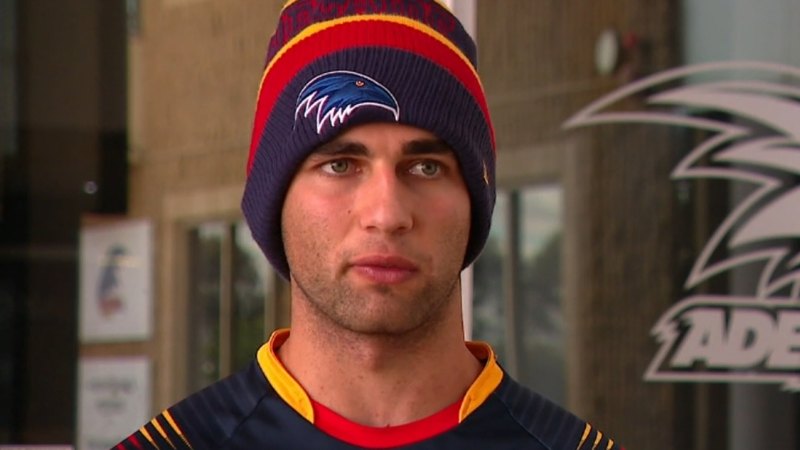 Crows star to make amends after loss