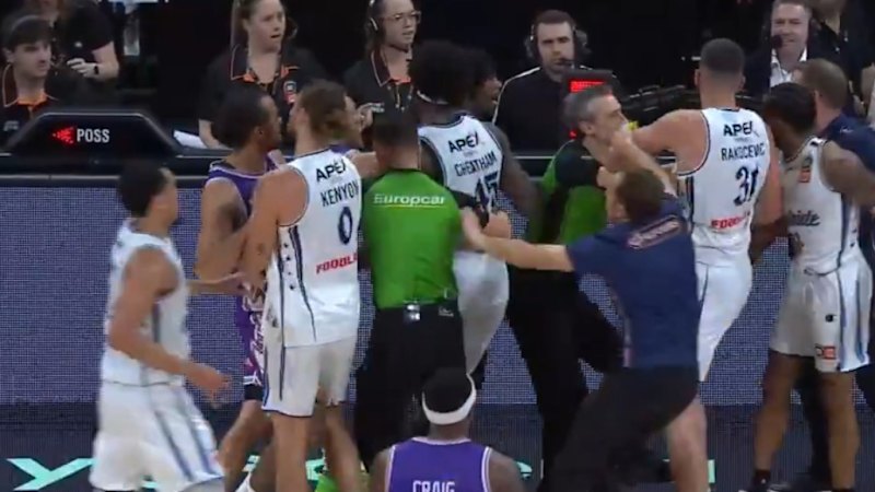 Heated NBL feud spills over again