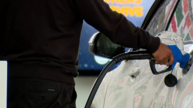 Relief at the petrol pump to begin tomorrow