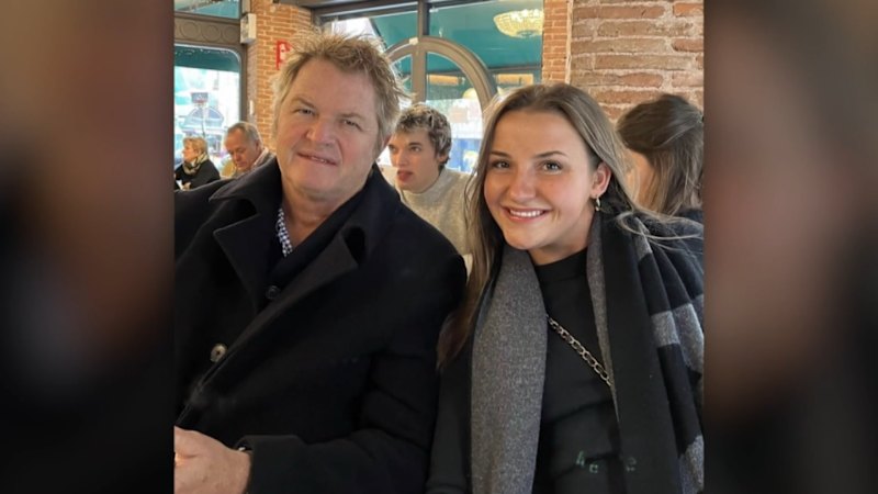 Father and daughter identified as plane crash victims
