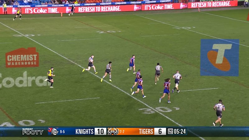 Young, Best go the length to seal narrow win