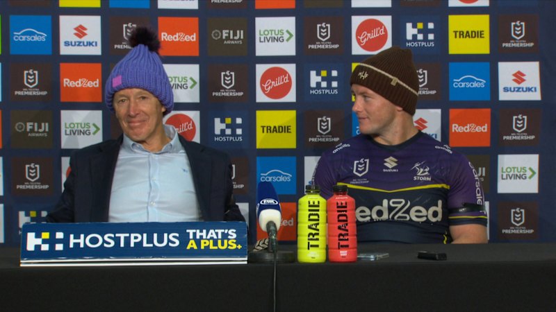 Bellamy's wry smile over Utoikamanu question
